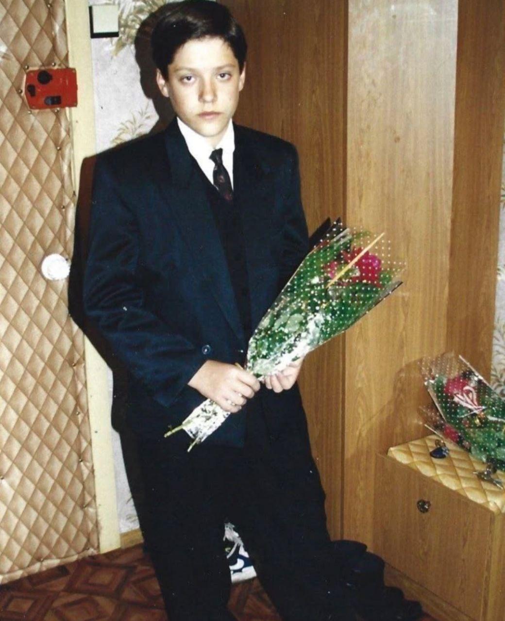 Фото Актер Роман Попов из сериала «Полицейский с Рублевки» умер после рецидива рака мозга 4